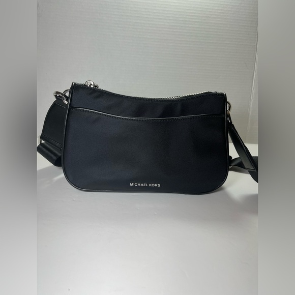 Michael Kors Jet Set Shoulder Bag - Picture 8 of 11